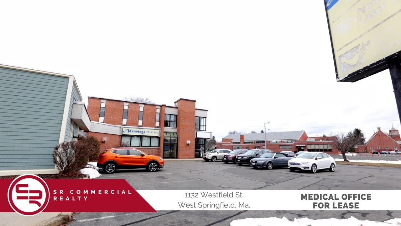 1130-1132 Westfield St, West Springfield, MA, 01089 - Medical Property For Lease on LoopNet.com