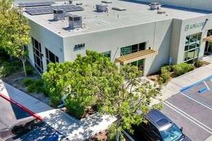2361 La Mirada Dr, Vista CA - NNN Property