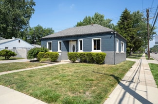 More details for 1625 E 4th St, Royal Oak, MI - Office for Sale