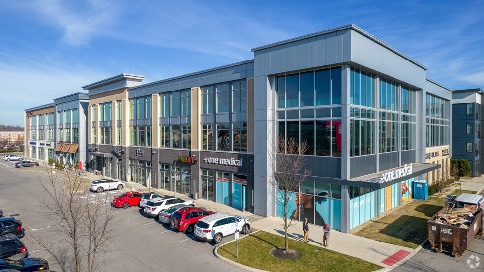 The Pointe At Polaris portfolio of 2 properties for sale on LoopNet.com - Primary Photo - Image 1 of 2