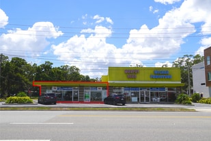 530 N Bumby Ave, Orlando FL - Office Space