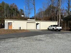 13517 Rosman Hwy 64 Hwy, Lake Toxaway, NC for lease Building Photo- Image 1 of 10