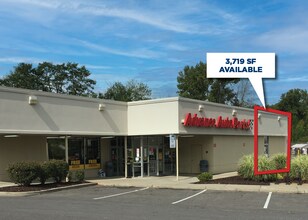 380 Elmira Rd, Ithaca, NY for lease Building Photo- Image 2 of 3