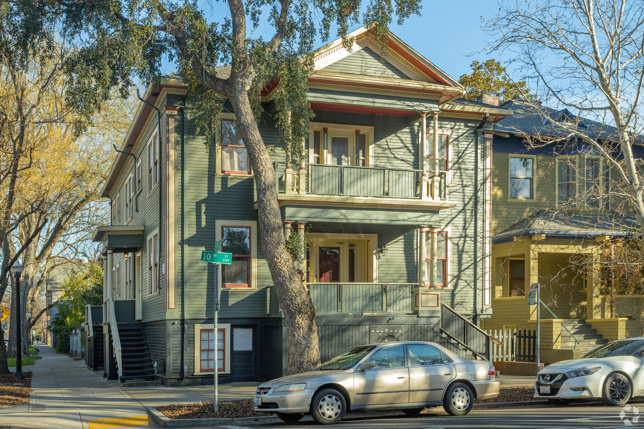 601 10th St, Sacramento, CA for sale Primary Photo- Image 1 of 1