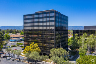 More details for 1999 S Bascom Ave, Campbell, CA - Office for Lease