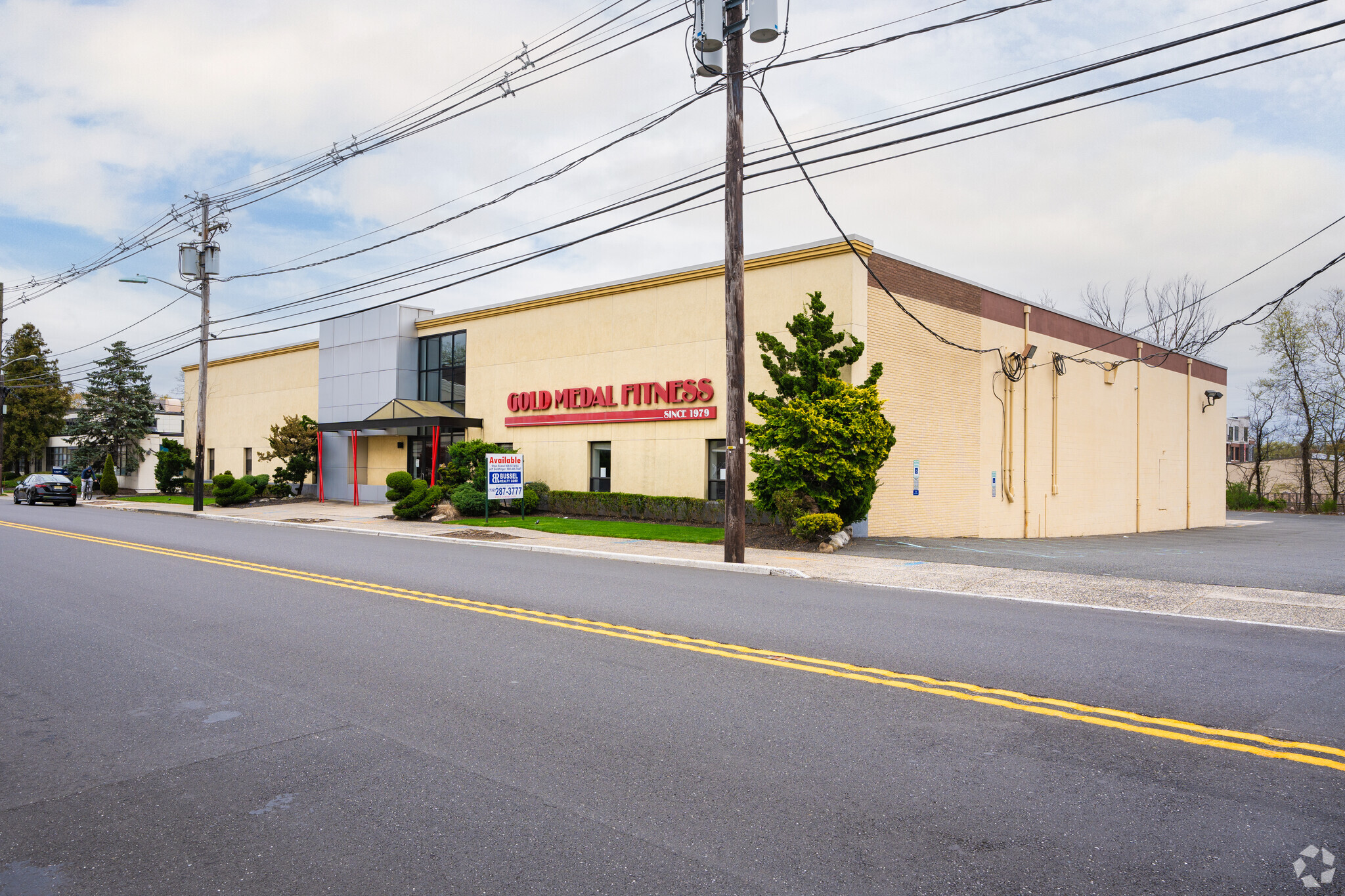 475 North Ave, Garwood, NJ for sale Primary Photo- Image 1 of 6