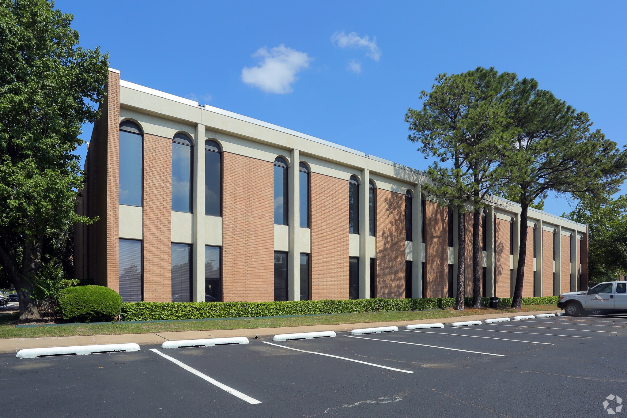 9810 E 42nd St, Tulsa, OK for sale Primary Photo- Image 1 of 1