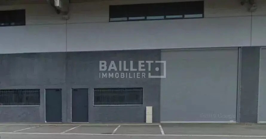 Industrial in Montauroux for lease - Building Photo - Image 2 of 13