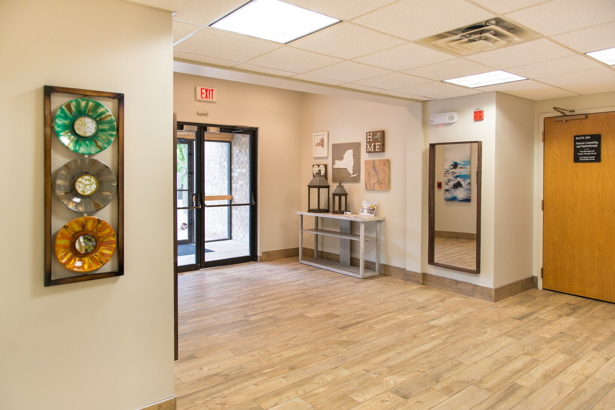 2000 Winton Rd S, Rochester, NY 14618 Crossbridge Office Park