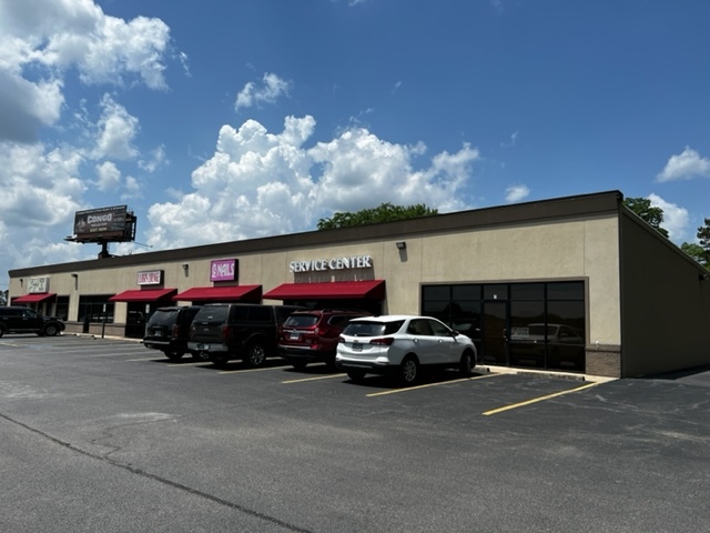 2021 Brandon Rd, Bryant, AR 72022 - OfficeRetail for Lease | LoopNet