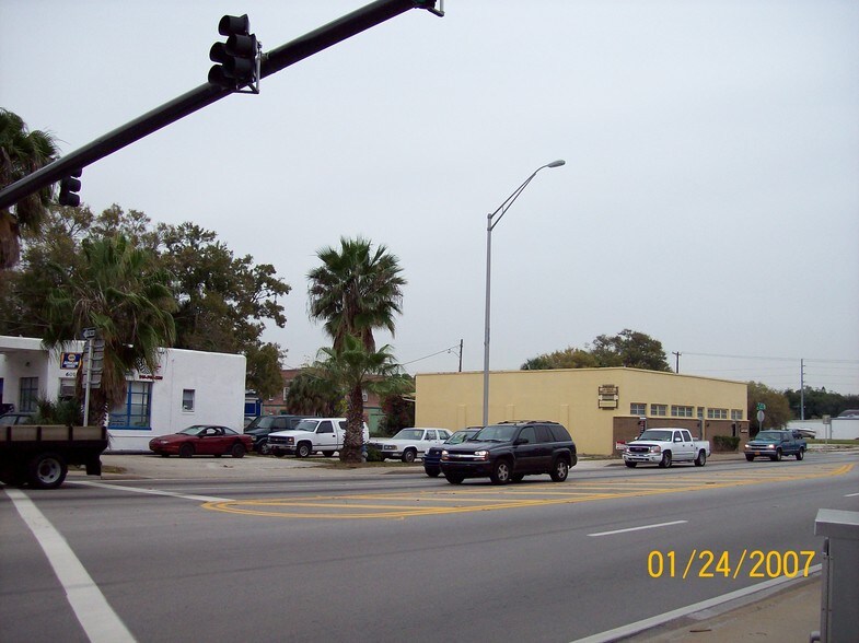 6th Ave & 9th St W, Bradenton, FL for sale - Building Photo - Image 1 of 1