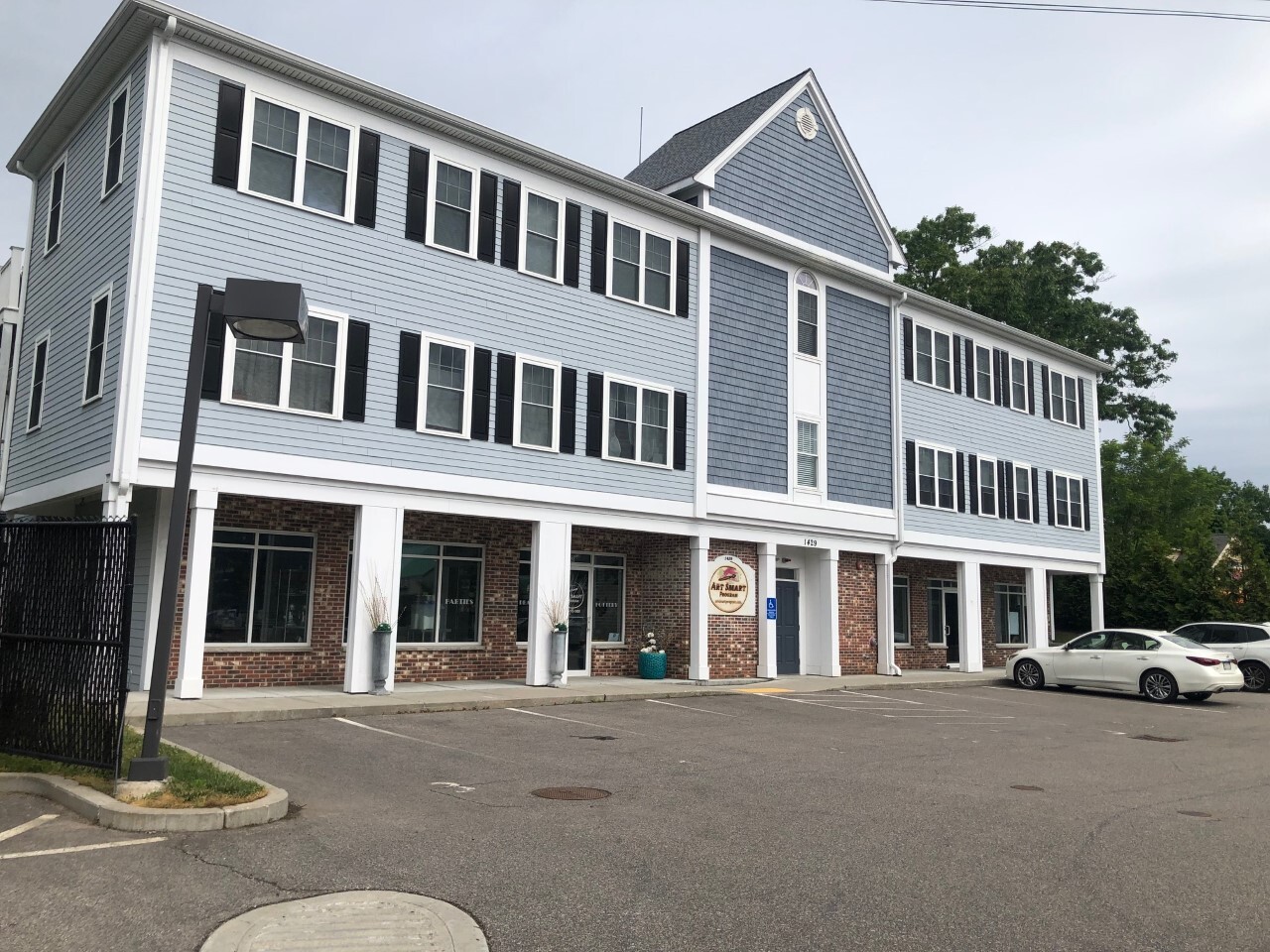 1429 Main St, Walpole, MA 02081 Multifamily for Sale