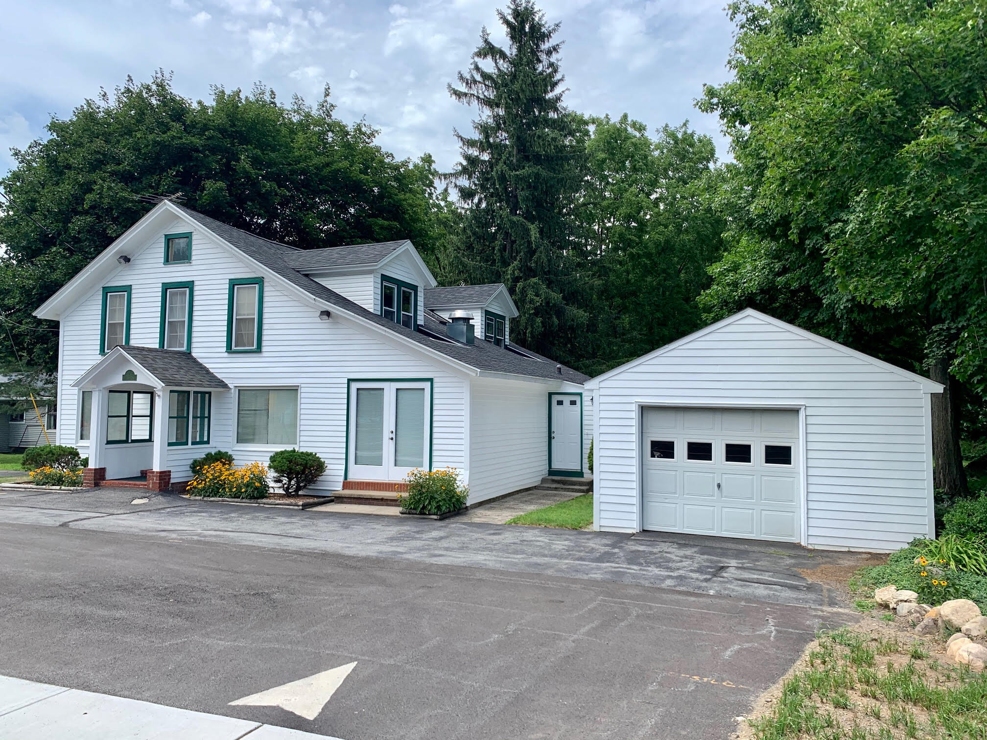 245B E Main St, Elbridge, NY for sale Building Photo- Image 1 of 1