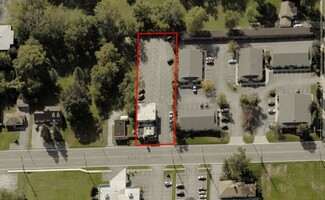 More details for 2904 45th St, Highland, IN - Retail for Sale