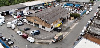 More details for 44 Canal St, Bootle - Industrial for Lease