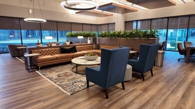 3470 Peachtree Rd NE, Atlanta, GA for lease - Commercial Listing Video