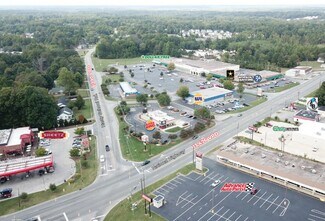 More details for 1404-1428 National Hwy, Thomasville, NC - Retail for Lease