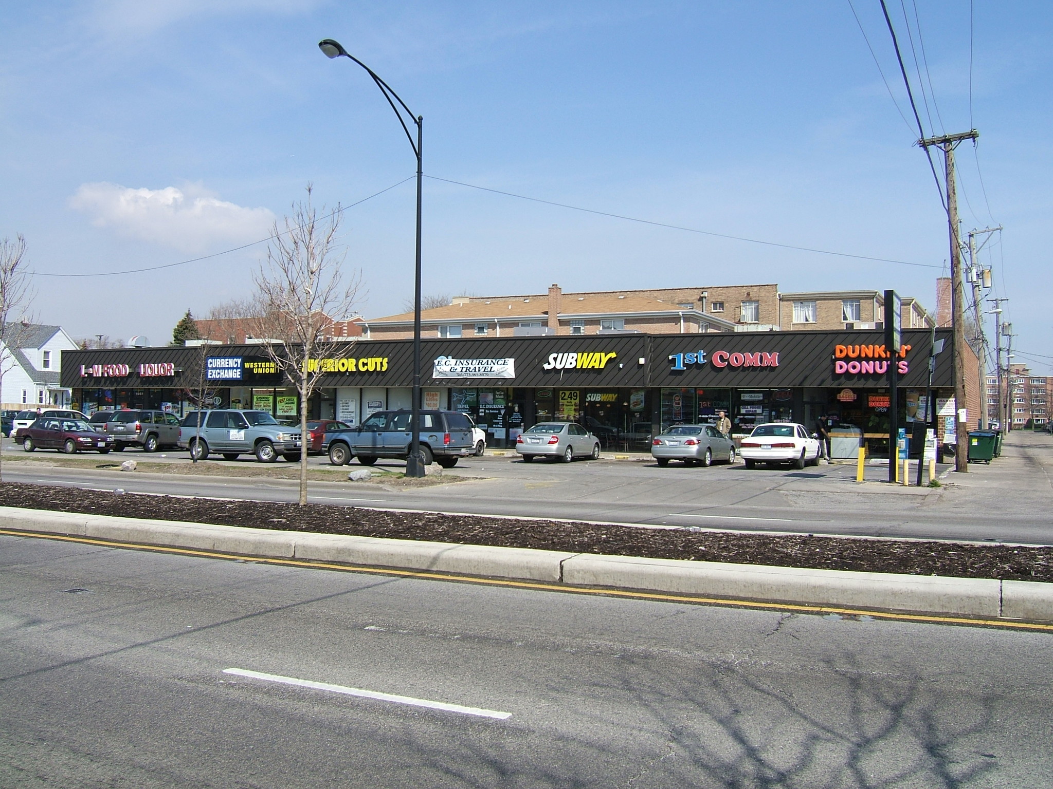 1954-1964 W Peterson Ave, Chicago, IL for lease Other- Image 1 of 3