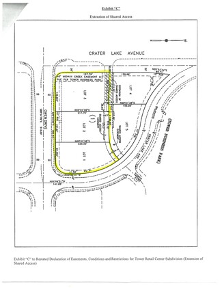 More details for 2131 Owen Dr, Medford, OR - Land for Sale