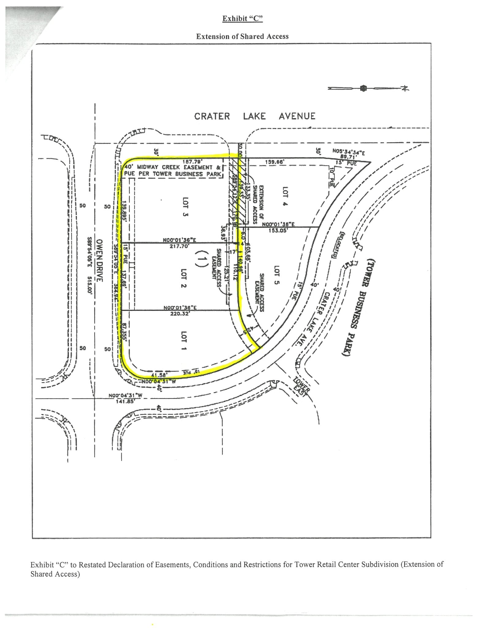 2131 Owen Dr, Medford, OR for sale Primary Photo- Image 1 of 3