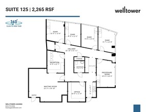 3400 Old Milton Pky, Alpharetta, GA for lease Floor Plan- Image 1 of 1