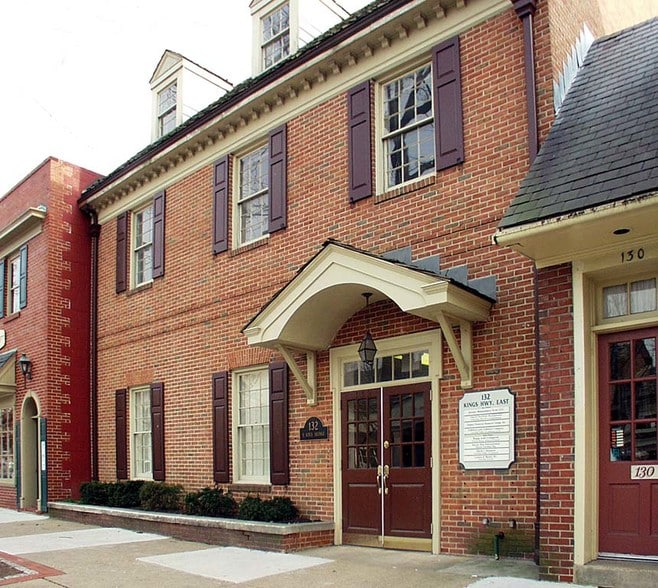 132 Kings Hwy E, Haddonfield, NJ for lease - Other - Image 2 of 13