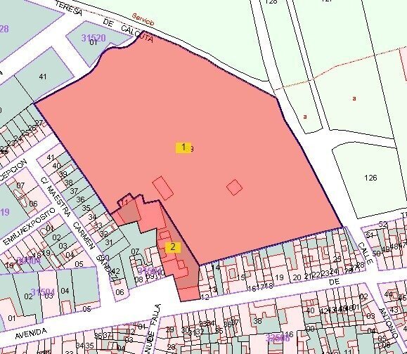 Land in Aguadulce for sale - Building Photo - Image 3 of 18