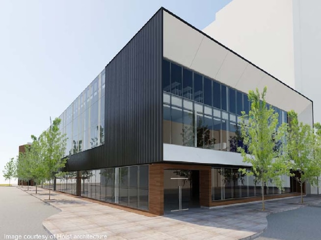 810 NW Marshall St, Portland, OR for sale - Building Photo - Image 2 of 7