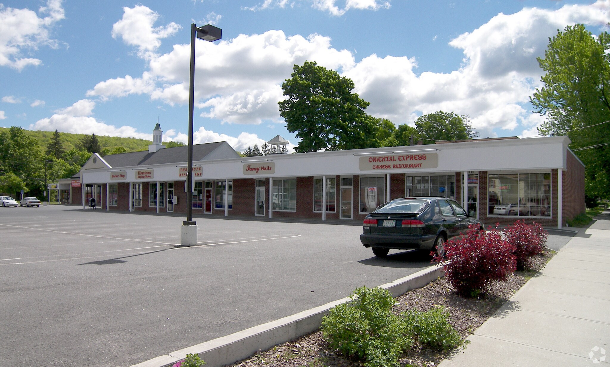 1033 Thorndike St, Palmer, MA 01069 Palmer Plaza