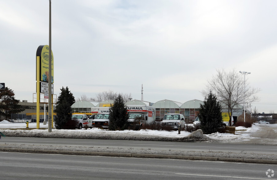 450 Hespeler Rd, Cambridge, ON for sale - Building Photo - Image 2 of 3