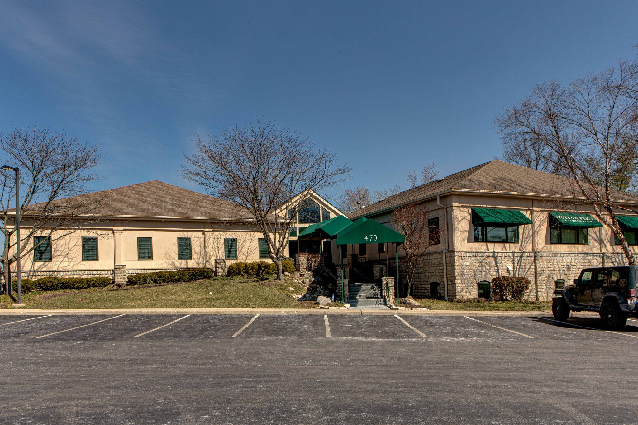 470 Silver Ln, Gahanna, OH for sale Building Photo- Image 1 of 1