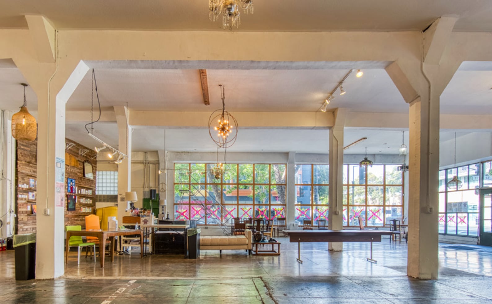 593-599 Valencia St, San Francisco, CA for sale Interior Photo- Image 1 of 1