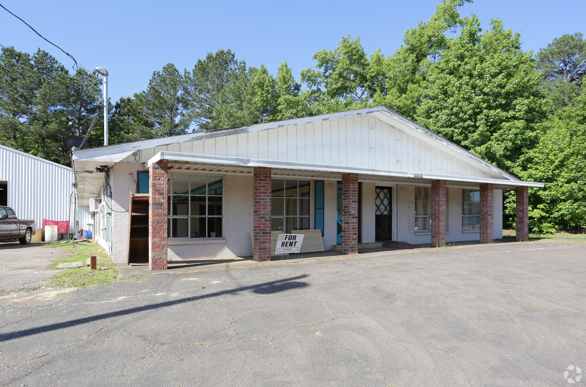 11682 State Highway 64 E, Tyler, TX for sale Primary Photo- Image 1 of 1