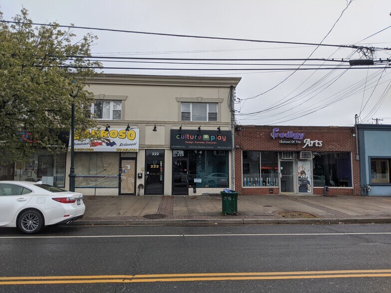 222 E Meadow Ave, East Meadow, NY 11554 OfficeRetail Space for Lease