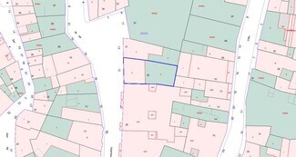 More details for Ronda de los Pelambres, 15, Benavente - Land for Sale