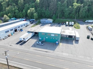 More details for 3641 NW St Helens Rd, Portland, OR - Industrial for Sale