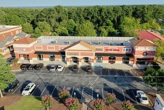 More details for 2715 Buford Hwy, Duluth, GA - Retail for Sale