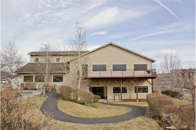 695 SW Mill View Way, Bend, OR for sale - Building Photo - Image 1 of 1