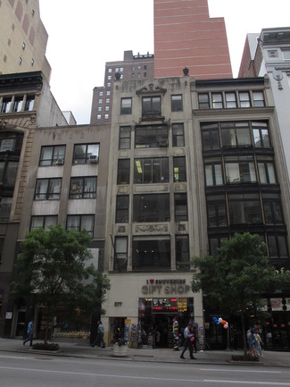 More details for 377 Fifth Ave, New York, NY - Office for Lease