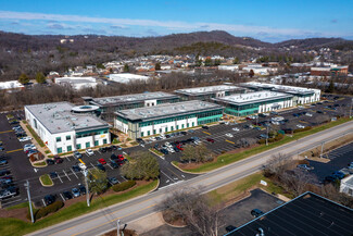 More details for 113-117 Seaboard Ln, Franklin, TN - Office for Lease