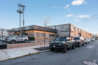 More details for 550 Brush Ave NW, Bronx, NY - Industrial for Lease