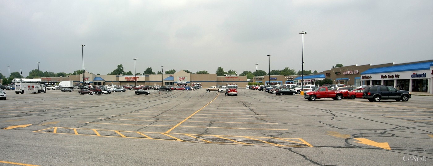 7245-7423 S US Highway 31, Indianapolis, IN for lease Building Photo- Image 1 of 5