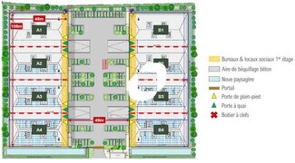 More details for Office, Flex for Lease