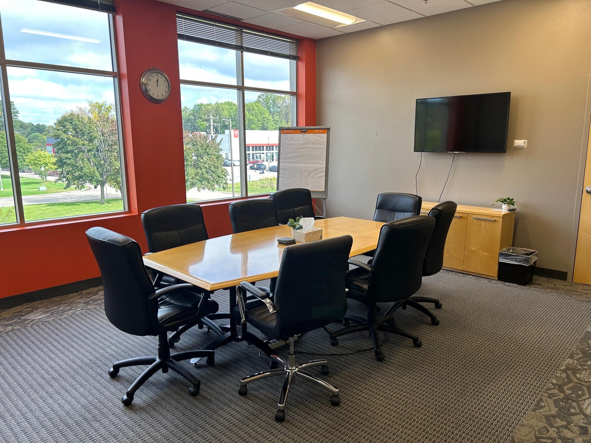 4800 Olson Memorial Hwy, Golden Valley, MN for lease Interior Photo- Image 1 of 11