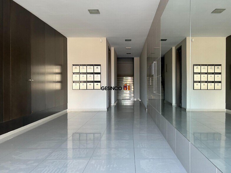 Office in Ontinyent, Valencia for lease - Building Photo - Image 3 of 13