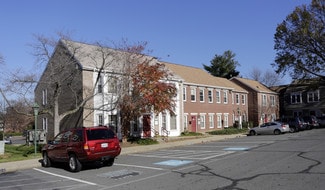 More details for 10353-10363 Democracy Ln, Fairfax, VA - Office for Lease