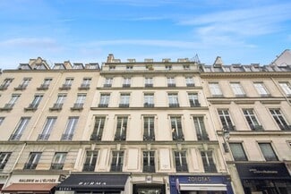 More details for 9-11 Rue Montalivet, Paris - Office for Lease
