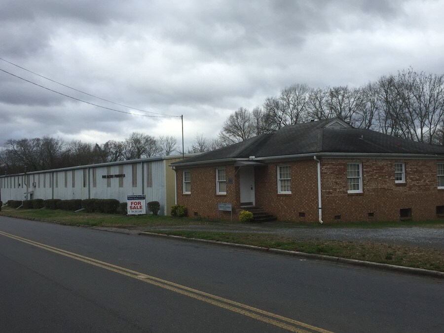 906 Walnut Ave SW, Rome, GA for sale Other- Image 1 of 1