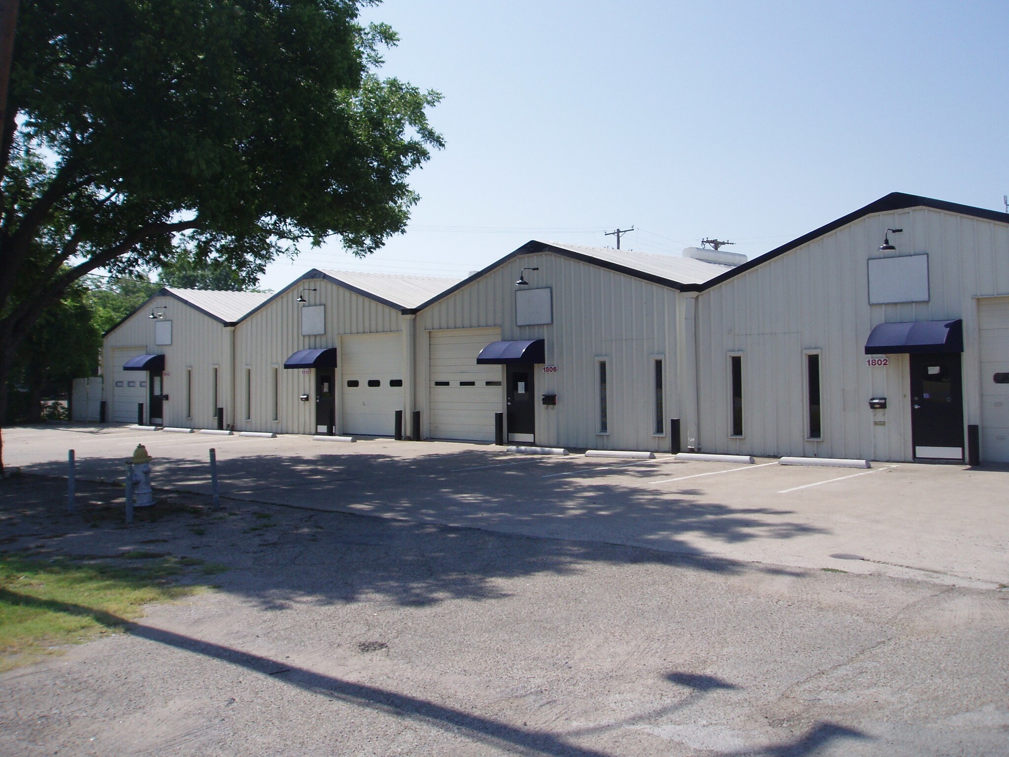 1802-1814 Commerce St, Garland, TX for sale Primary Photo- Image 1 of 1