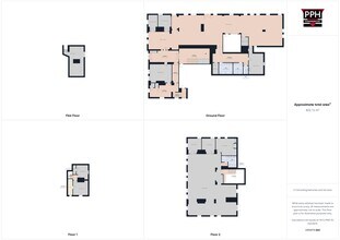 16 Cleethorpe Rd, Grimsby for lease Floor Plan- Image 1 of 5